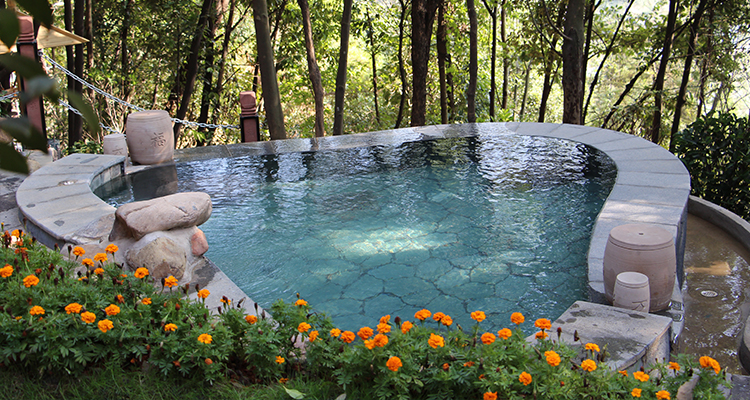 萬福溫泉3 萬福溫泉3